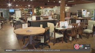 Need any new furniture Holiday shopping at Wayside Furniture in Akron