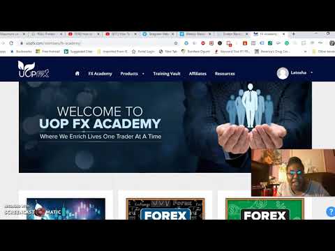 UOP FX SCREEN SHARE REVIEW 2020