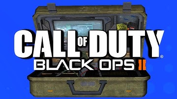 BO2: League Play Search and Destroy Aces/Clutches