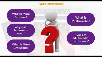 Class 11th | Unit - 2 | e-Class 2.2 | Topic - Web Browser and Multimedia on the Web