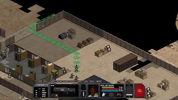 Xenonauts - Community Edition - Insane+Ironman - Part 9