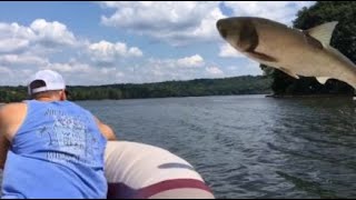 Fishing Fails Compilation Part 5