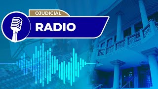 Ojudicial Radio: "Primer Juzgado de Ejecución de Pensión Alimenticia de Niñez y Adolescencia"