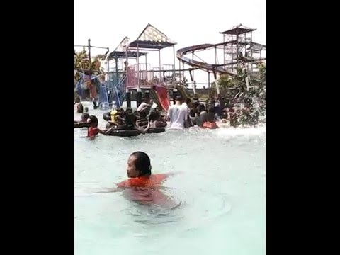 paket wisata ciater