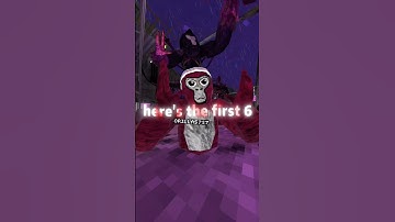 day 1 of adopting my subscribers #gorillatagquest #vr #gorillatag #gtag