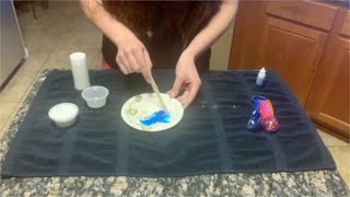 Try This @ Home - Fun With Kitchen Chemistry