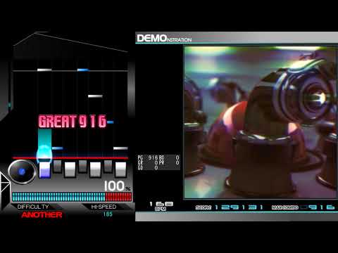 FF7　更に闘う者達　自作差分