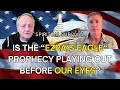 Is the ezras eagle prophecy playing out before our eyes ft michael crowley