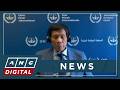 'I am old, tired and frail': Duterte to skip ICC confirmation of charges hearing next week | ANC