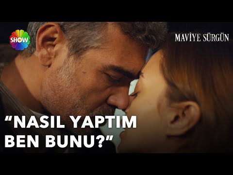 Nasıl yaptım ben bunu?  