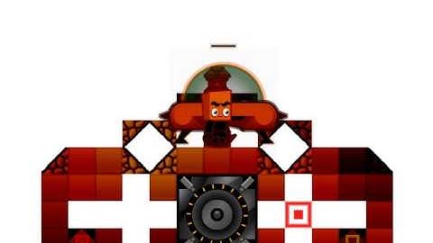 "Real Genius - Speed and Timing" by Jeff385 - Walkthrough [A Sploder Game]