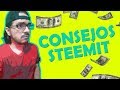 ¡GANEMOS DINERO CON STEEMIT! #1 | Red social que paga.