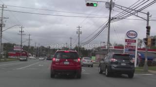Bad Drivers of Nova Scotia 56