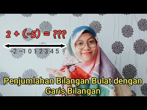 OPERASI HITUNG PENJUMLAHAN