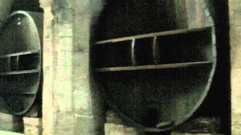 Five Days In Languedoc- Roussillon: Abbaye De valmagne