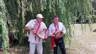 картинка: За лаштунками фестивалю.