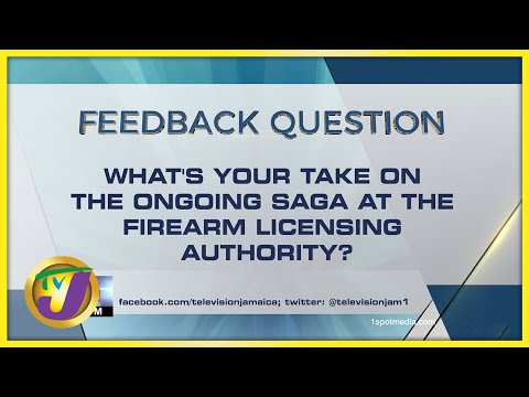 Feedback Question | TVJ News - Feb 17 2022