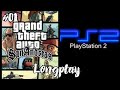 Grand Theft Auto San Andreas #01 (2004) (German Deutsch) (Longplay) Das Beste Game Für Playstation 2