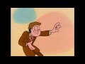 jon arbuckle tears up the dance floor