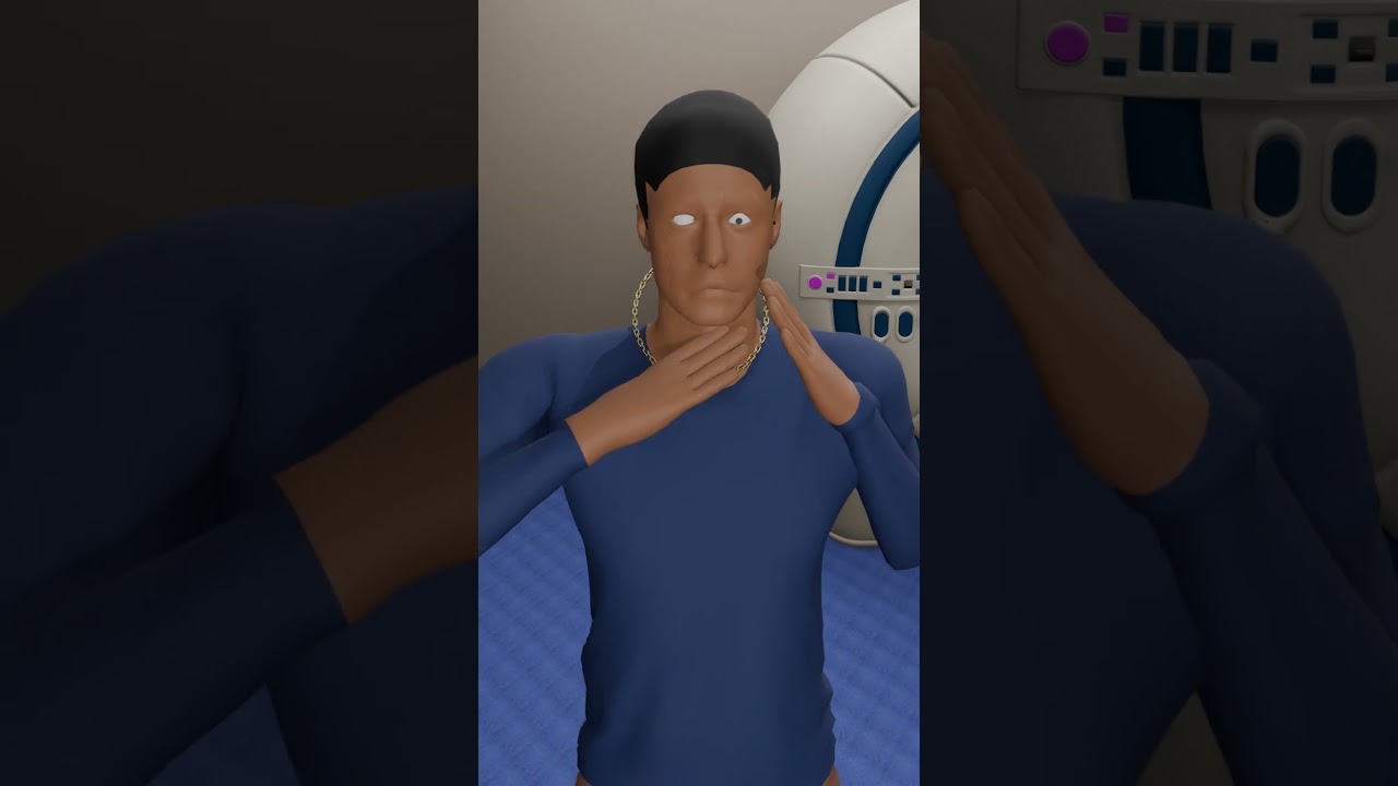 Man Dies After Entering MRI Room with Fake Gold Chain