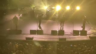 Fontaines D.C. Televised Mind -  Brixton Academy, London 25/02/2020