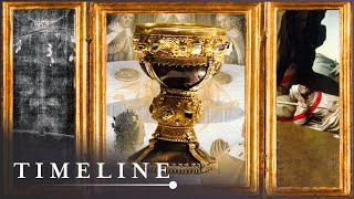 Celebrity The Hunt For The Extraordinary Relics Of The Ancient World Wealth