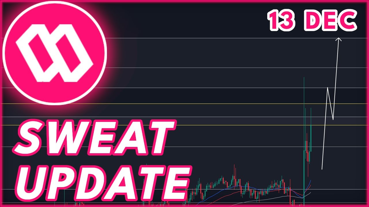 SWEAT BULLRUN INCOMING?🚨 | SWEATCOIN PRICE PREDICTION & NEWS 2023! -  YouTube