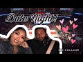 Date Night VLOG: Atlanta Hawks Basketball Game!