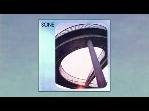 Sone — Sone - Sone 12" (1995)