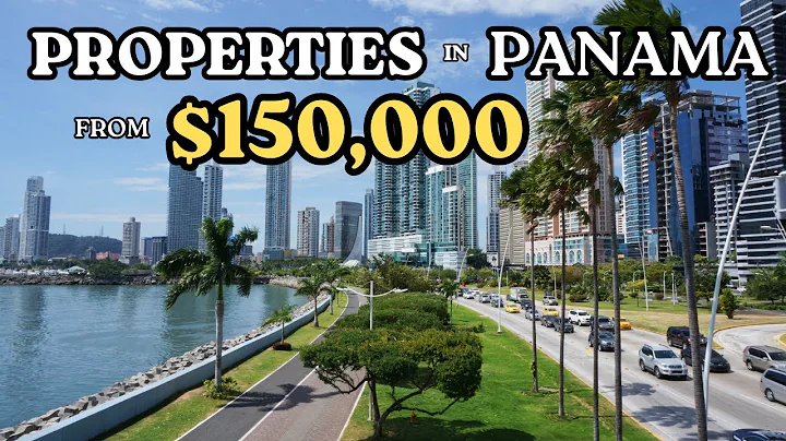 The Allure of Panama: Luxury Properties in Paradise