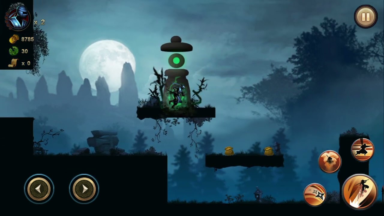 Ninja warrior turtle creek kill the enemy 