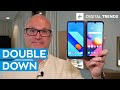 LG G8X ThinQ Dual Screen Hands On Review | Double The Fun