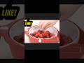 2-in-1 Smart Kitchen Gadget! 🏠 Rotating Drain Basket Review #shorts #smartkitchen #kitchentech