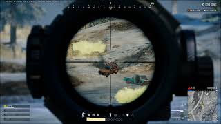 HIGH không ligh PLAYERUNKNOWN'S BATTLEGROUNDS