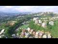 Las Mercedes - Caracas - Drone
