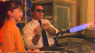 Disney Parade - Le Soufleur de Verre de Disneyland Paris