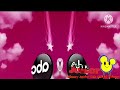 Disney ABC Logo In Slow Voice