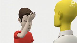 Cartoon Tales Opening Clip Sneak Peek