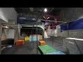 A freerunners training paradise  free my way  part 3