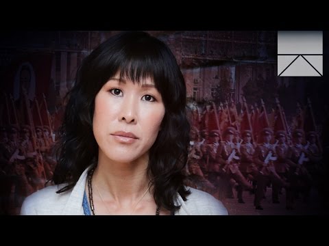 The Ritual That Helped Laura Ling Survive North Korea