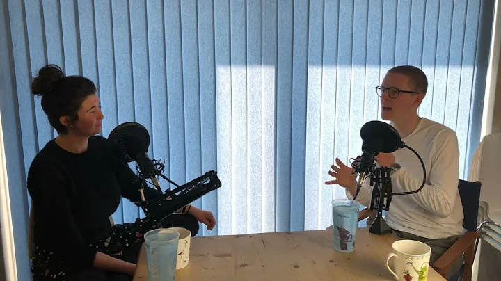 Episode 2 w/Helen Nicholson