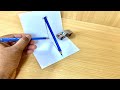 3d drawing for beginners  how to draw 3d art step by step