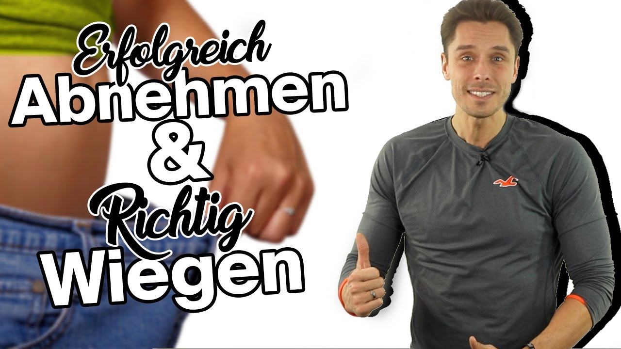 Fett verbrennen am Bauch mit TV-Coach Daniel Lukoschek
