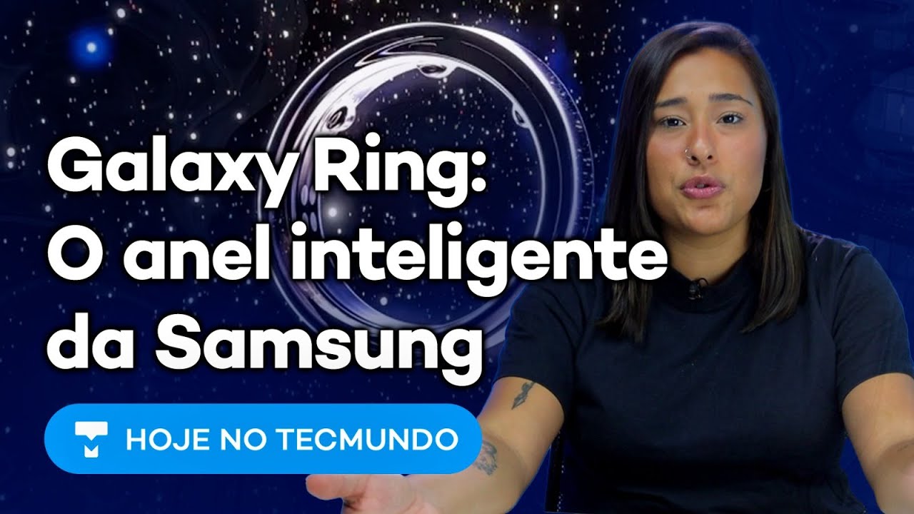 Galaxy S24 revelado com Galaxy Ring! TIM e Vivo mais rápidas do Brasil