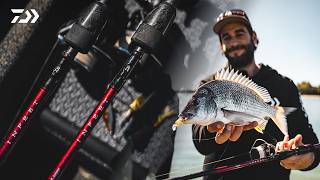 Sydney Harbour Fishing | 26 INFEET SK