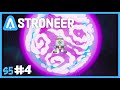 İLK GEZEGEN YOLCULUĞUMUZ 😍  - Astroneer S5 _ #4