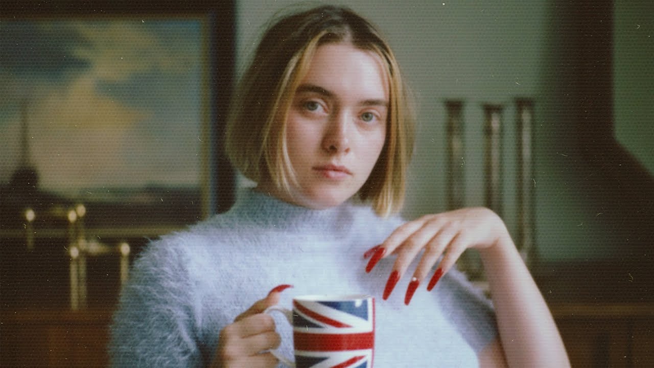 Watch Florence Arman - In a Heartbeat (lyric) on YouTube Watch Florence Arman - In a Heartbeat (lyric) on YouTube