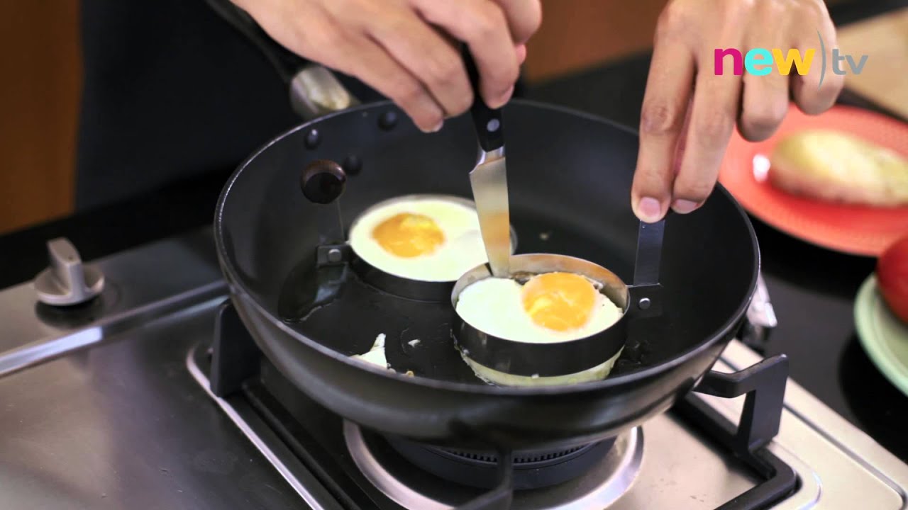 CIY - cook it yourself EP20 [2/3] โฮมเมดแซนด์วิช : คลับแซนด์วิช 20/12/14