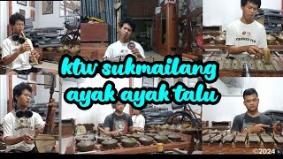 KETAWANG SUKMAILANG AYAK TALU SL MANYURA