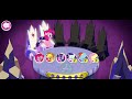 Little pony  | Twilight Sparkle  and Pinkie Pie save the situation | 5 episode